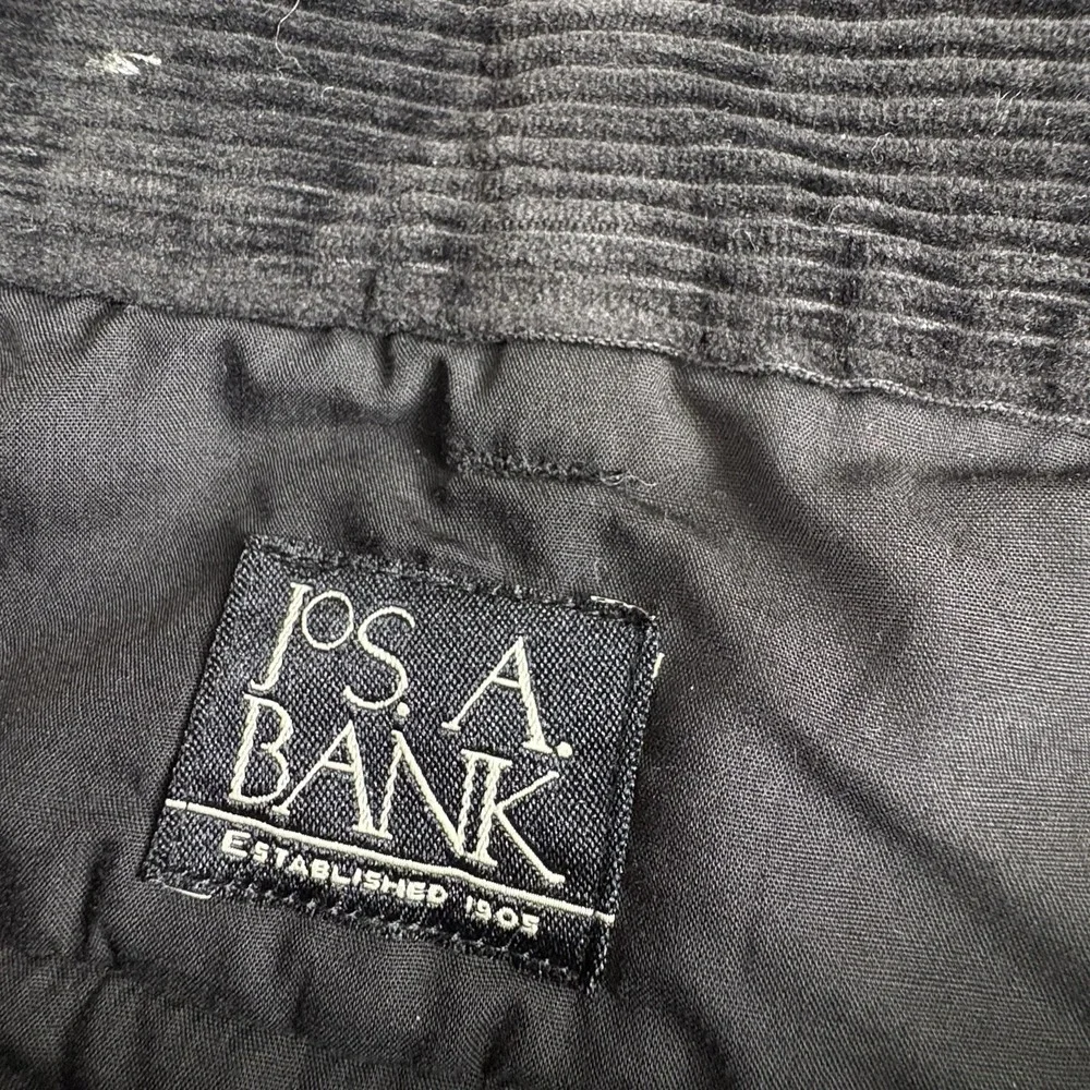 Jos. A. Bank classic vintage